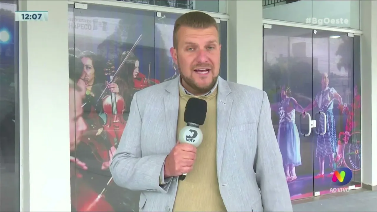 Troféu "O Desbravador" premiará 15 categorias do setor produtivo de Chapecó