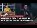 KH Cholil Imbau Para Komika Tidak Membawa Materi Soal Ibadah dan Agama | AKIP tvOne