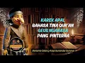 KAREK APAL BAHASA TINA QUR'AN, GEUS NGARASA PANG PINTERNA | Wayang Golek Asep Sunandar Sunarya