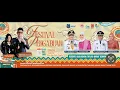 Download Lagu 🔴LIVE MALAM PUNCAK FESTIVAL PENGABUAN (ANDIKA KANGEN BAND)