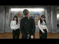 Coogie(쿠기) - Alone Ft.LeeHi | Nohwon Choreography | Mirrored