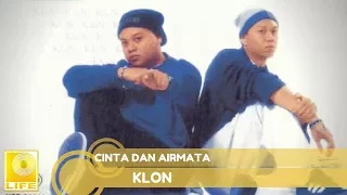 klon cinta dan airmata official audio 
