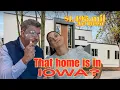 Ankeny Iowa Dream Home Tour You Won t Believe This One with Sam Hogan and Tim Scheib