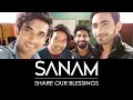 Download Lagu SANAM - Share Our Blessings