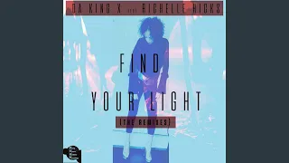 find your light feat richelle hicks 
