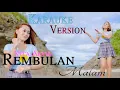 Vita Alvia - Rembulan Malam (Karauke Version) || Full HD Audio/Video Quality