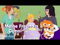 Download Lagu Meine Freundin Conni - Conni beim Frisör | ZDFchen