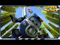 Download Lagu [SUPERWINGS Best] Laten we buiten spelen! | Beste Compilatie | Super Wings