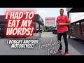 Download Lagu I HAD TO EAT MY WORDS! I WAS WRONG! IT'S THE BEST ALL-AROUND MOTORCYCLE!