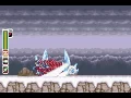 ROCKMAN ZERO 3 Mythos Sprites Remake Ver 1 04