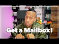 American Military Mailbox Overseas - How to set up your PO Box