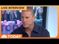 Channing Tatum Talks Roofman Gambit in Avengers Fatherhood
