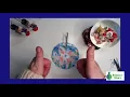 Science Starz Christmas Science Box - Instructional 3