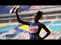 Olympian Tori Bowie Dead at 32