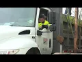 Louisiana DOTD prepares to treat roads ahead of winter weather event