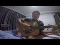 เพลง กอดตัวเอง  (cover)  เบล สุพล