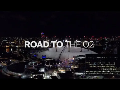 Nothing But Thieves :: Road To The O2 [Trailer]