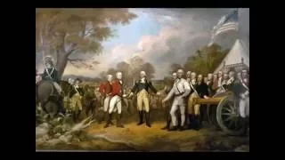 Yankee Doodle American Patriotic Song 18 