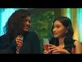 BURGIS - Flow G x Hev Abi (Official Music Video)
