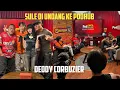 Download Lagu SULE DI UNDANG KE PODHUB DEDDY CORBUZIER