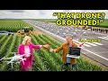 Download Lagu HOA Built a Drone Launch Pad in My Cornfield — Too Bad I Program Military Airspace Protocols