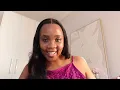 WEEKLY VLOG| I Come Baaaaack, Ndigowile Bafazi, Trying To Find My Whimsy Back, Girlie Dates & More!