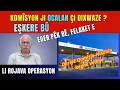 Eşkere bû, Komîsyon ji Ocalan çi dixwaze-  Li Rojava Operasyon