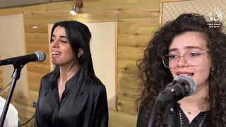 هلت ليالي حلوة وهنية فريد الأطرش فرقه النور بقيادة ارييل كوهين 