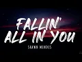 Download Lagu Shawn Mendes - Fallin' All In You (Lyrics) 1 Hour