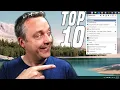10 Best Browser Extensions