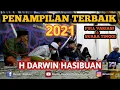 Tilawah Terbaik di tahun 2021|H Darwin Hasibuan