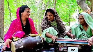 🎶 ननद-भौजाई ने मुस्कुराते हुए ऐसा शानदार गाया कि सुनने वाले भी हो गए दीवाने ❤️ | नचनिया कारण |