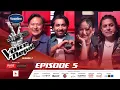 Lagu The Voice of Nepal Season 7 - 2025 - Episode 05 | Blind Audition