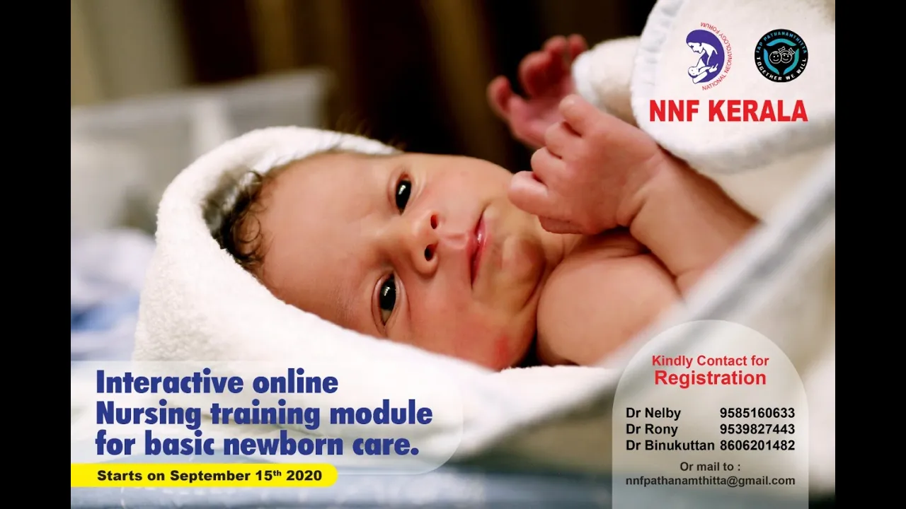 Module 1 Essential Newborn Care
