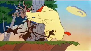 Ralph e Sam - Olá, Ovelhas