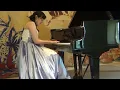 Rachmaninov: Rhapsody on a Theme by Paganini Var.18 Piano Solo, Yuki Kondo
