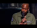 Dave Chapelle flying off the toilet while taking a dump