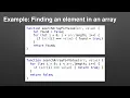 Data Structures Lecture 08 - Computational Complexity I