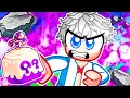 Unlocking AWAKENED DOUGH FRUIT in Roblox Blox Fruits