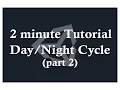 Unity Quick Script - Cycle part 2