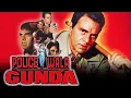 Download Lagu पुलिसवाला गुंडा - धर्मेंद्र की जबरदस्त एक्शन हिंदी फिल्म। Policewala Gunda (1995) Movie | Reena Roy