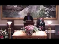 Hamlar-Curtis Fuenral Home Crematory Carrying Your Story Forward for over 69 years