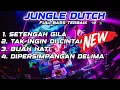 DJ JUNGLE DUTCH FULL BASS TERBAIK AWAS BAPER! 