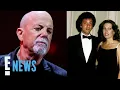 Billy Joel Details Suicide Attempts After Affair With Friend s Wife E News