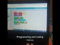 programming and coding with code org