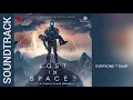 Lost in Space: Season 3 – Everyone vs SAAR (Soundtrack by Christopher Lennertz)