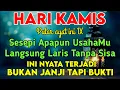Lagu YA ROHMAN, YA ROHIM, 🤲🤲🤲Pelaris Dagangan Pemanggil Pembeli Pembuka Aura Toko/Warung
