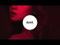 Chase Amari - Around Me (Lyrics)