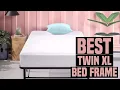 Download Lagu 5 Best Twin XL Bed Frames [Reviews in 2024]