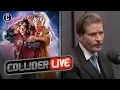 Here s Why Crispin Glover is So Angry at Back to the Future Producer
